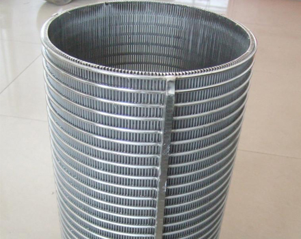 矿筛过滤器